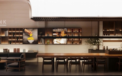 CAFE TRI THỨC 