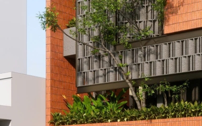 PHAN VĂN TRỊ HOUSE 3.5mx11m  - NHÀ ĐÔI