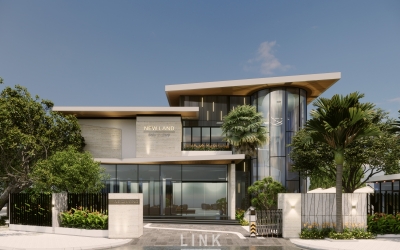 NEW LAND SALES GALLERY