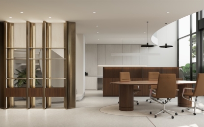 OPERA LOFT OFFICE 