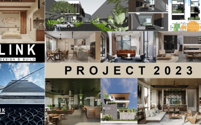 PROJECT 2023 | LINK Archi